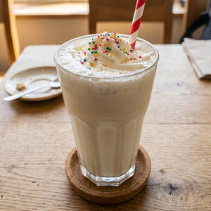 Vanilla Shake