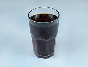 Coke 300ml