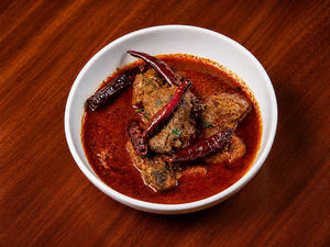 Mutton Rajasthani