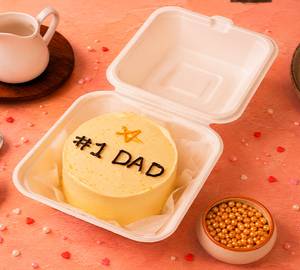 Best Dad Cake