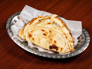 Laccha Parantha