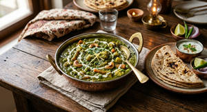 Veg Hydrabadi