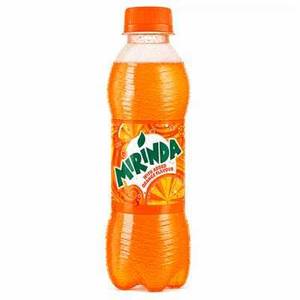 Mirinda Orange (250 ml) PET