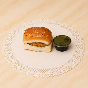 Classic Vada Pav