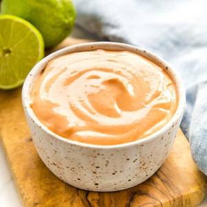 Spicy Mayo