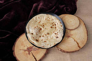 Tawa Roti