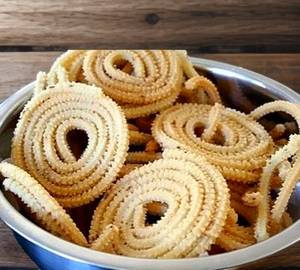 Butter Chaklee 20 Pc Pk