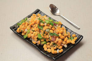 Crispy Corn