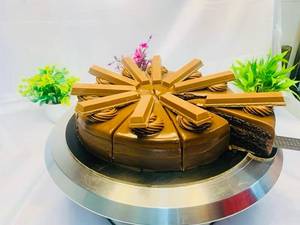 Pastry Kitkat 90gm