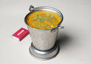 Dal Fry