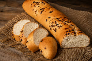 Garlic Loaf