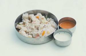 Upma