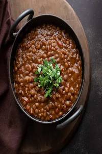Lehsuni Masoor Dal