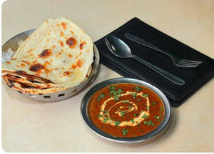 Dal Makhani Combo [200ml]
