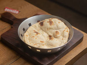 Tandoori Roti
