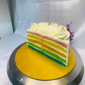 Rainbow Pastry [100 G]