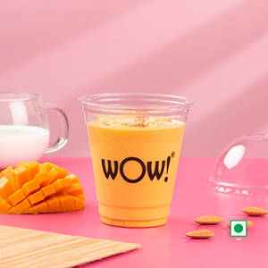 Mango Thickshake