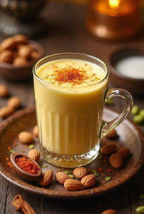Badam Shake
