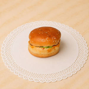 Veg Burger