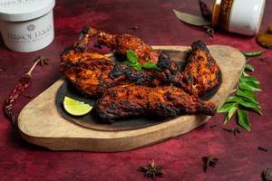Tandoori Chicken