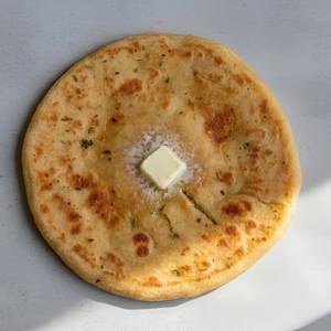 Paneer Paratha