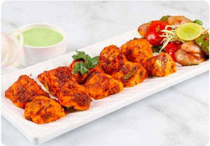 Paneer Tikka