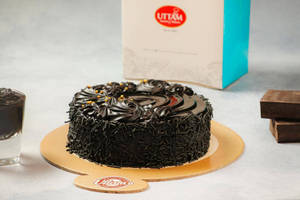 Choco Truffle Cake