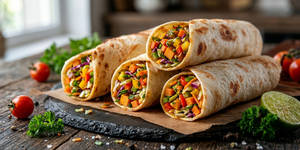 Veg Roll