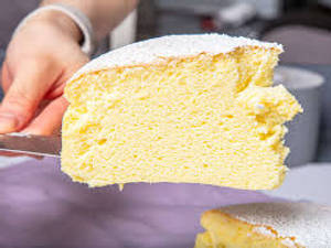Cheese cake