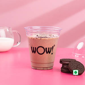 Choco Oreo Thickshake