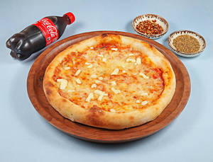Pizza & Coke