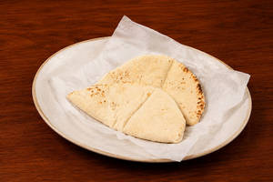 Pita Bread