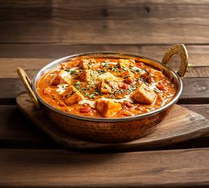 Handi Paneer