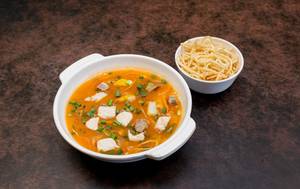 American Chopsuey