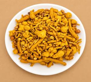 Bareilly Mixture Namkeen [250 G]