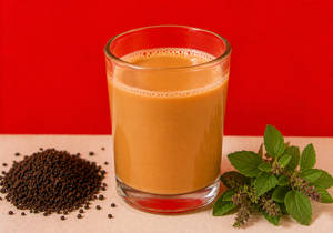 Tulsi Chaai