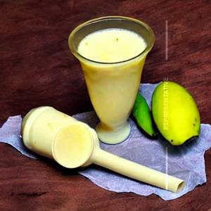 Badam Kesar Thandai