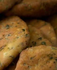 Methi Mathri 250 Gm