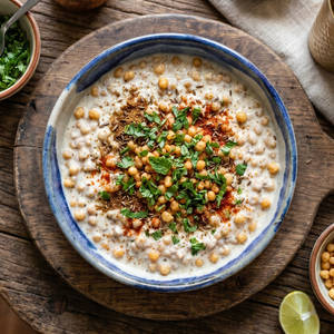 Boondi Raita