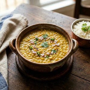 Dal Fry