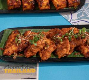 Nam Jim Chicken