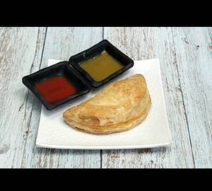 Manchurian Patty