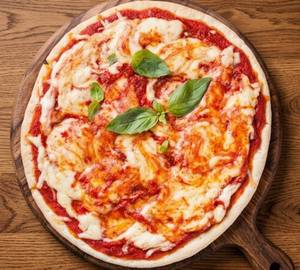Basilico Margherita