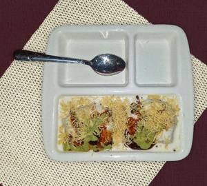 Dahi vada