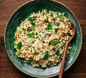 Herb Rice