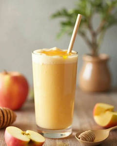 Apple Shake