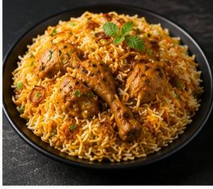 Chicken Biryani - Small