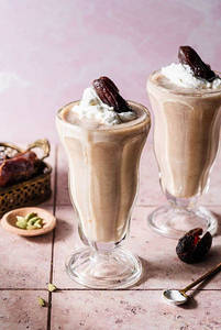 Spanish Delight Shake