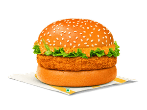    McVeggie Dragon
