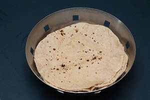 Tawa Roti